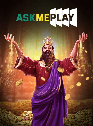 Buffalo King - KINGBABU สล็อตเว็บตรง Pragmatic Play