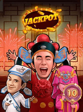 Mahjong Ways - KINGBABU สล็อตเว็บตรง PG Soft